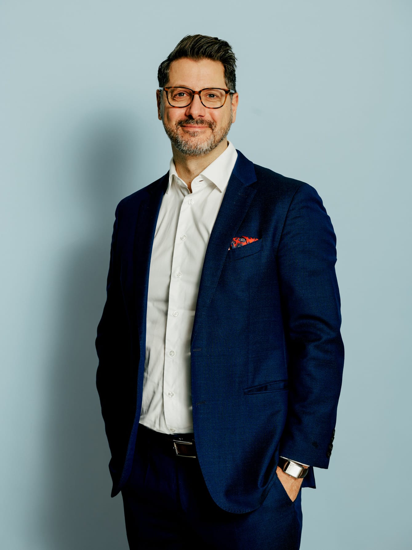 Patrick Sorrentino