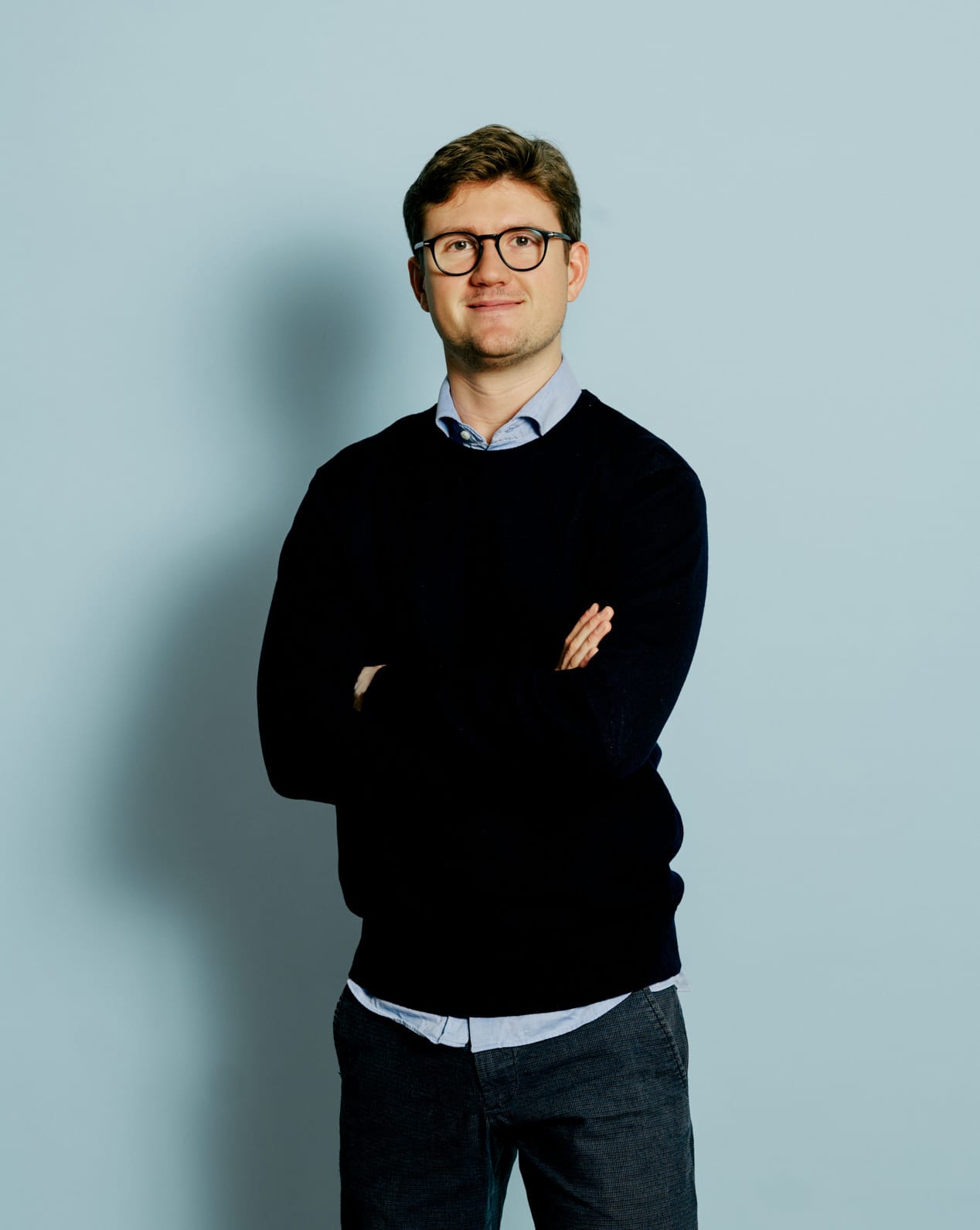 Emil Ramsby Rasmussen