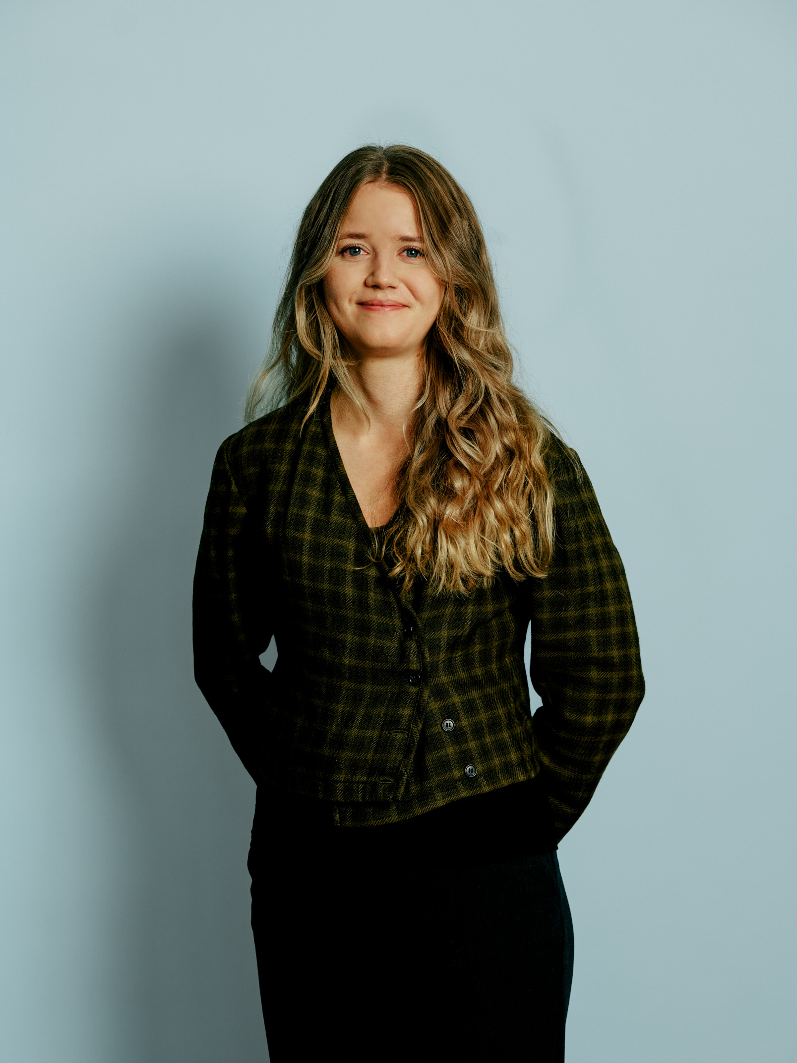 Mathilde Kokbøl Jensen