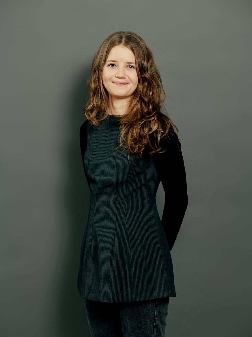 Mathilde Kokbøl Jensen