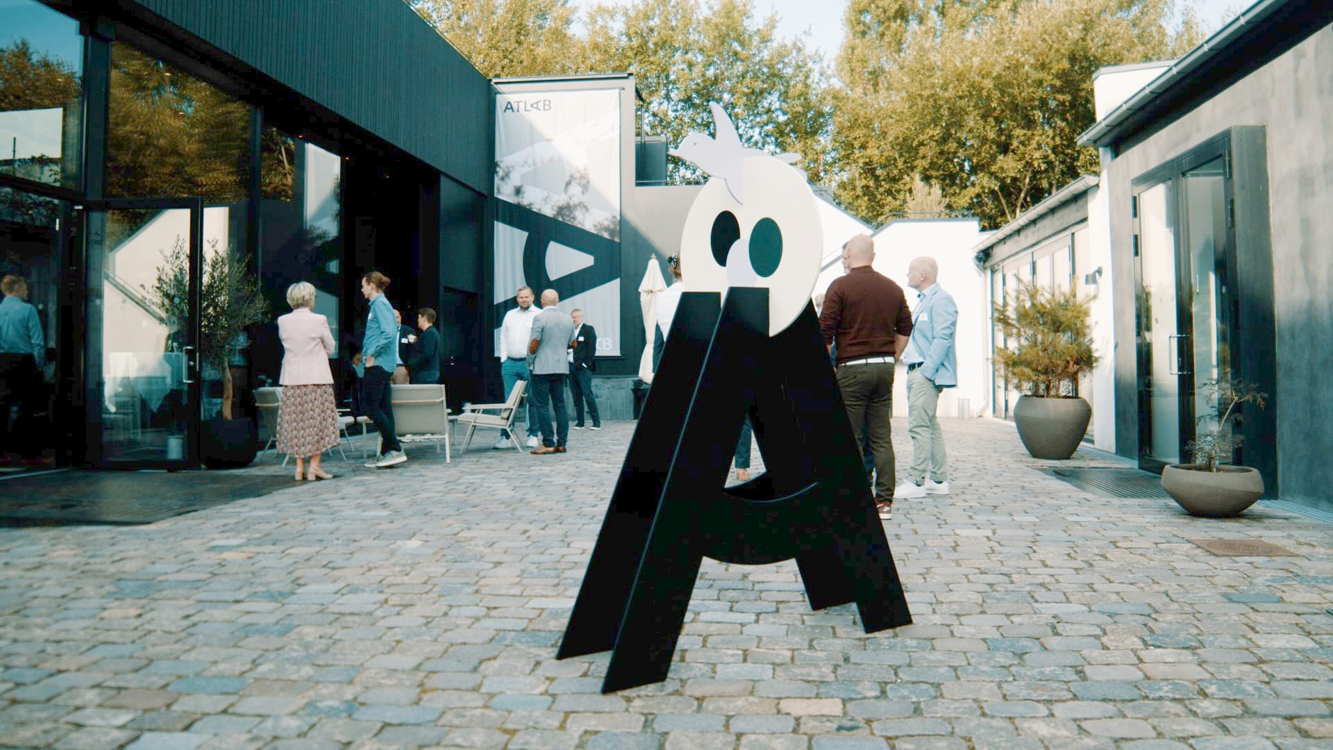 Atlab CFO Agenda #5: Transformation