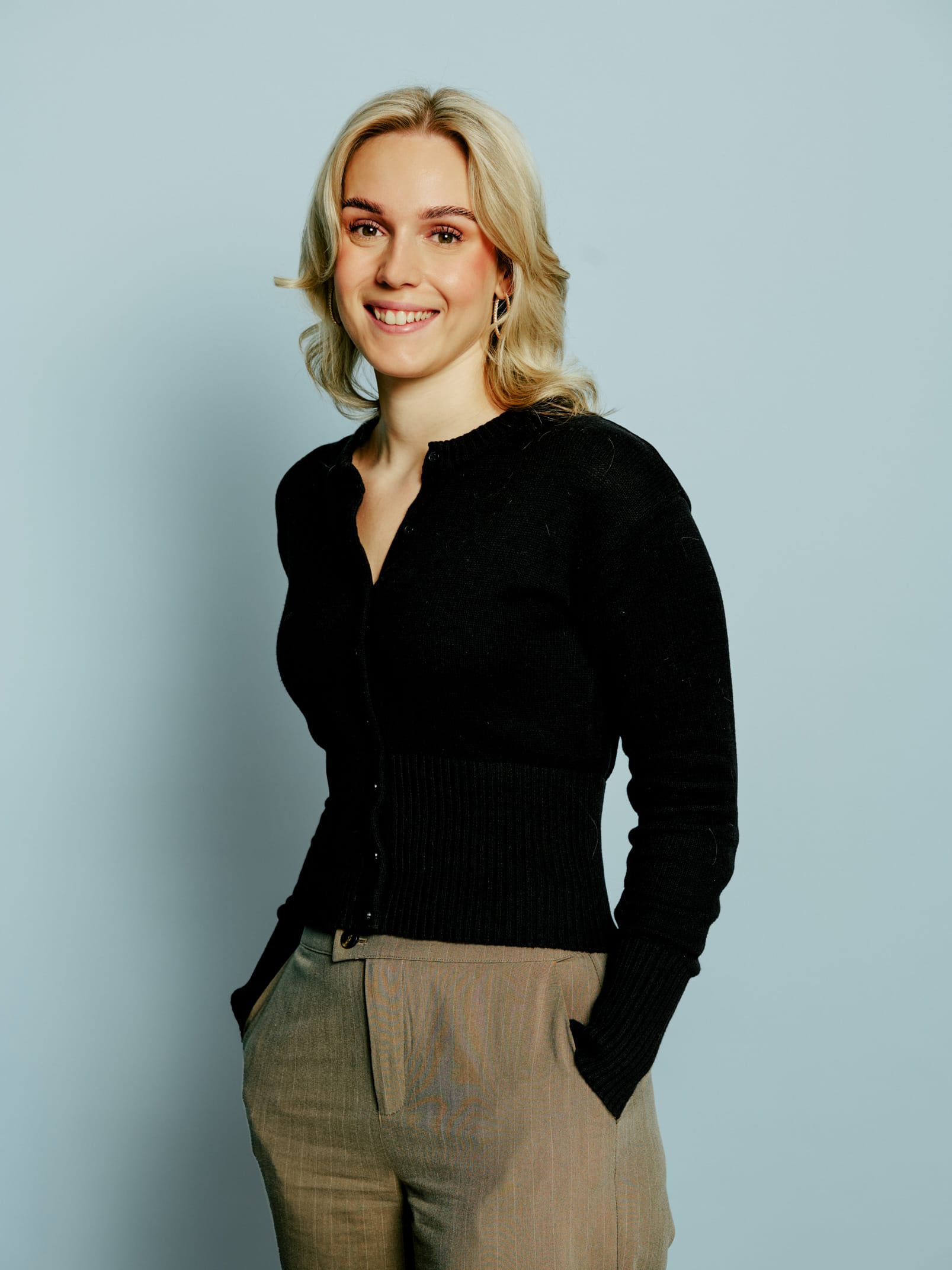 Sofie Sommer Kristiansen