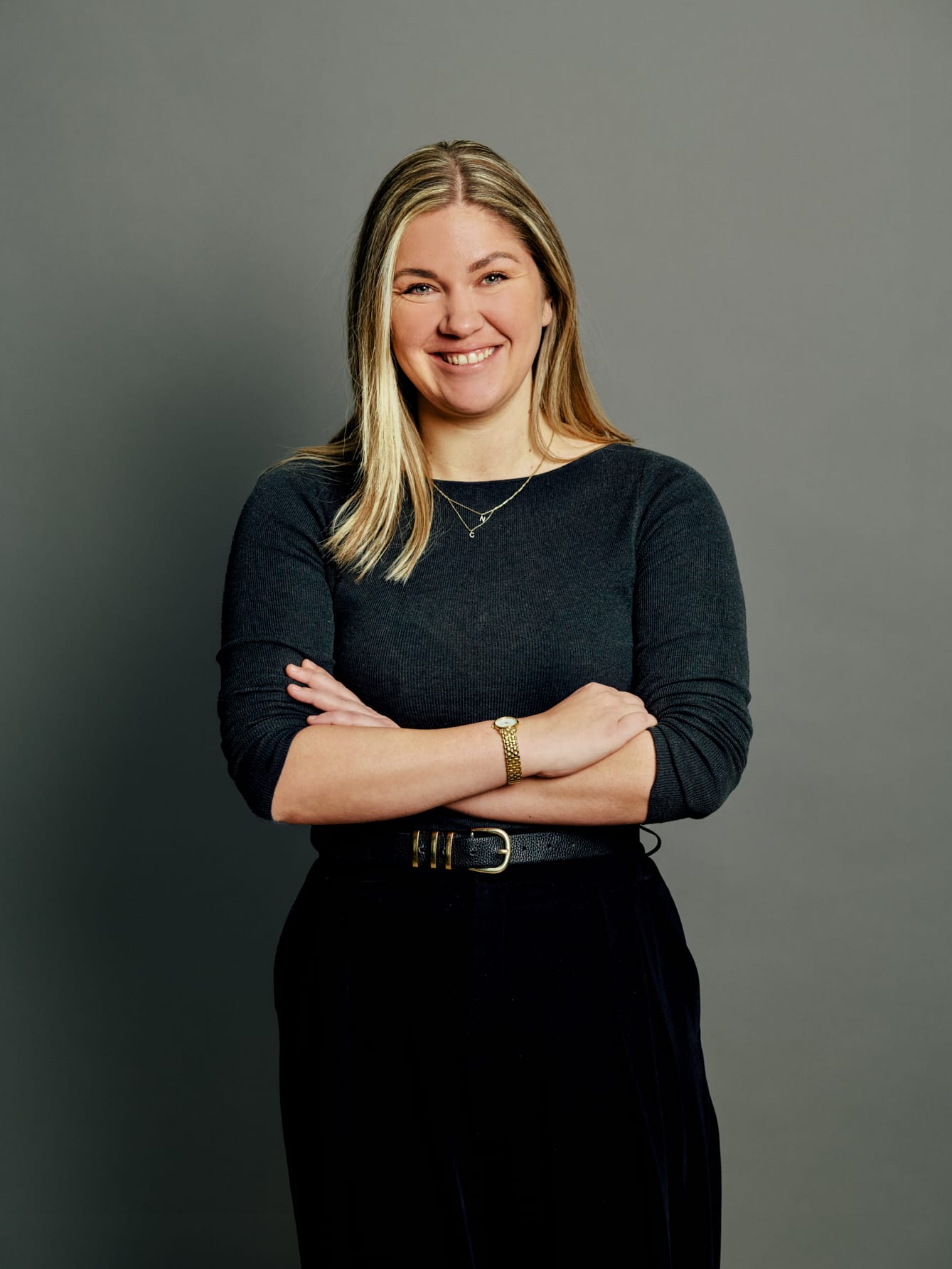 Kristin Gleitze Nielsen