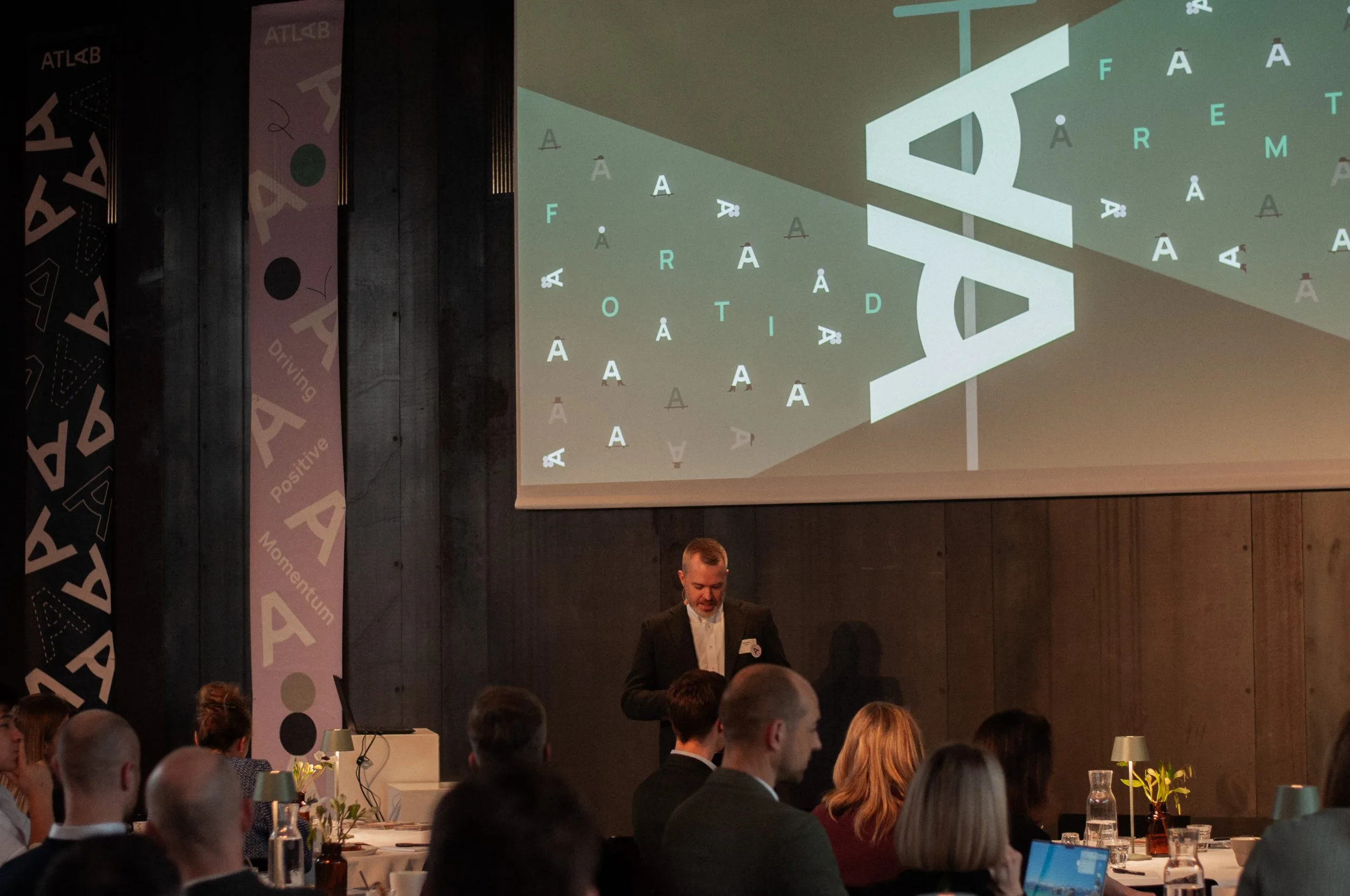 Atlab CFO Agenda #8: The CFO at the intersection of past and future