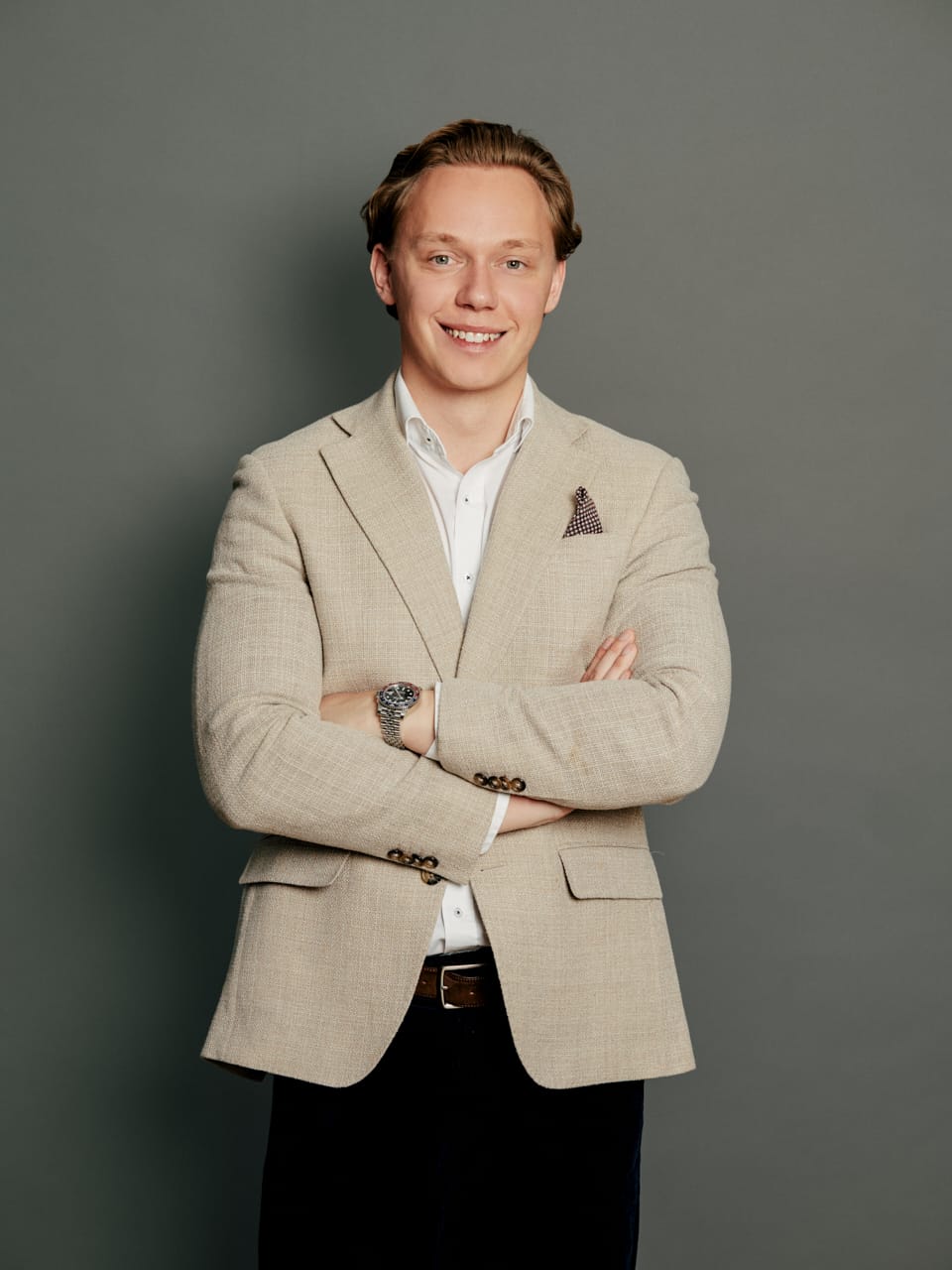Malte Andersen