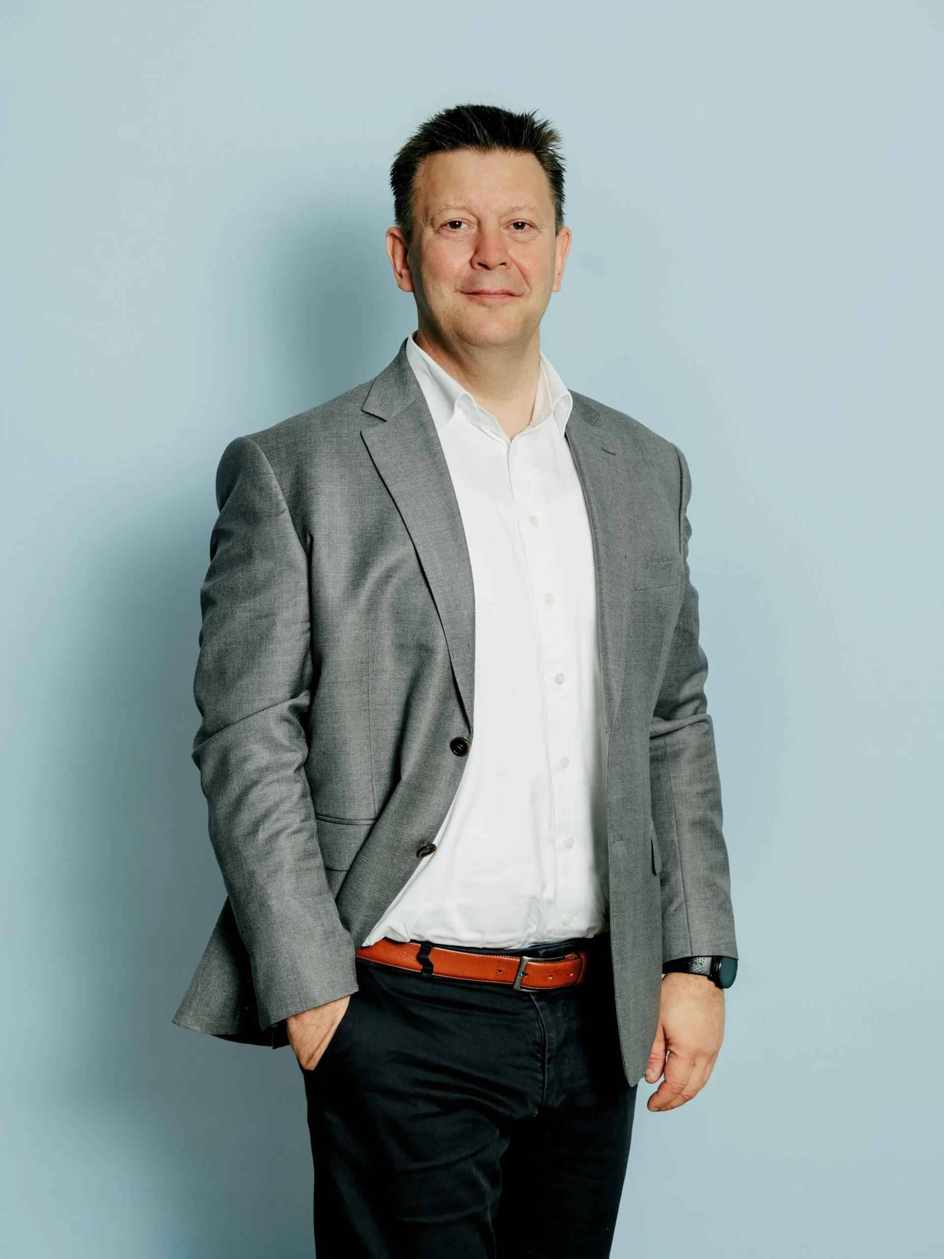 Henrik Hajslund