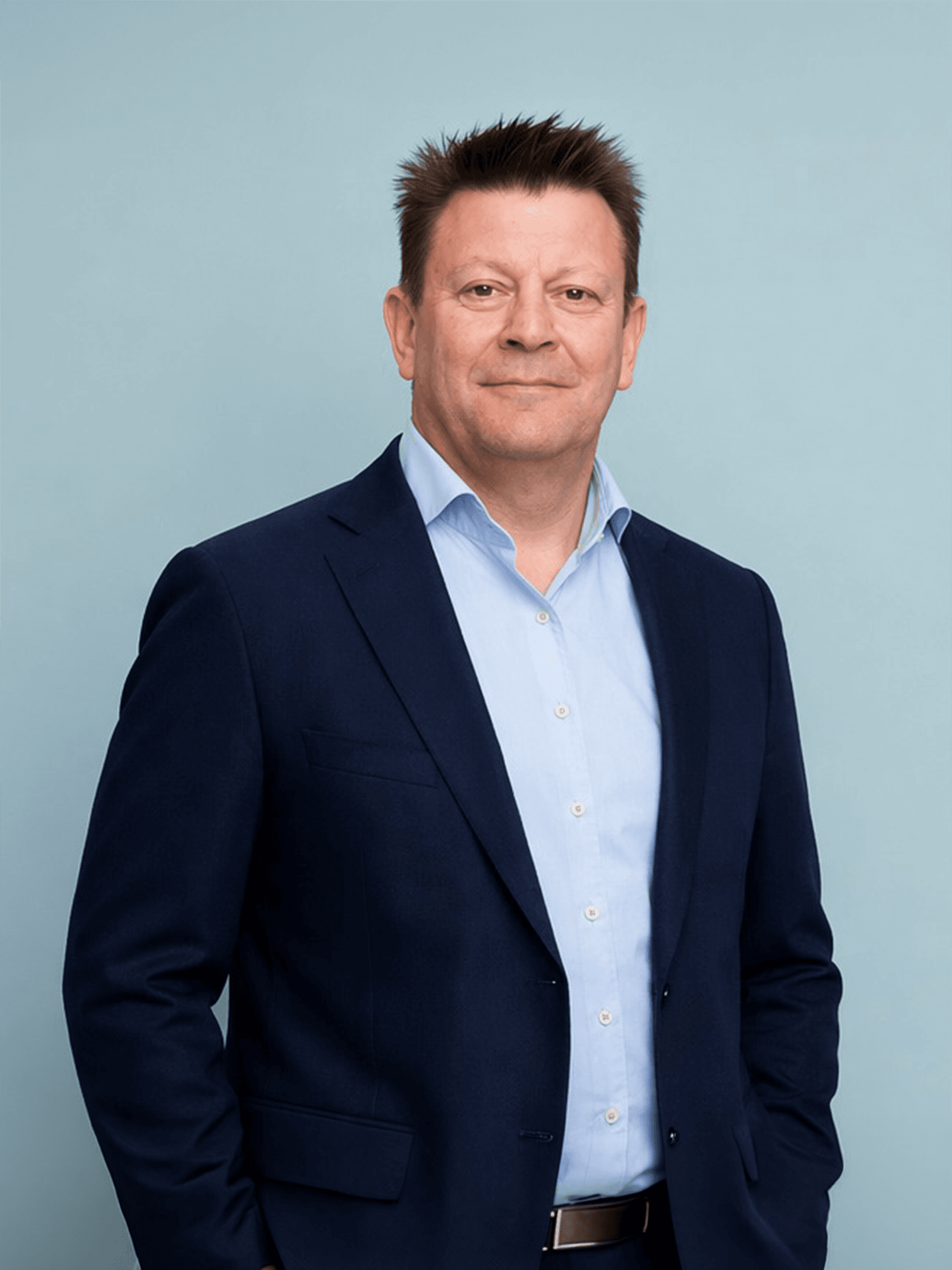 Henrik Hajslund