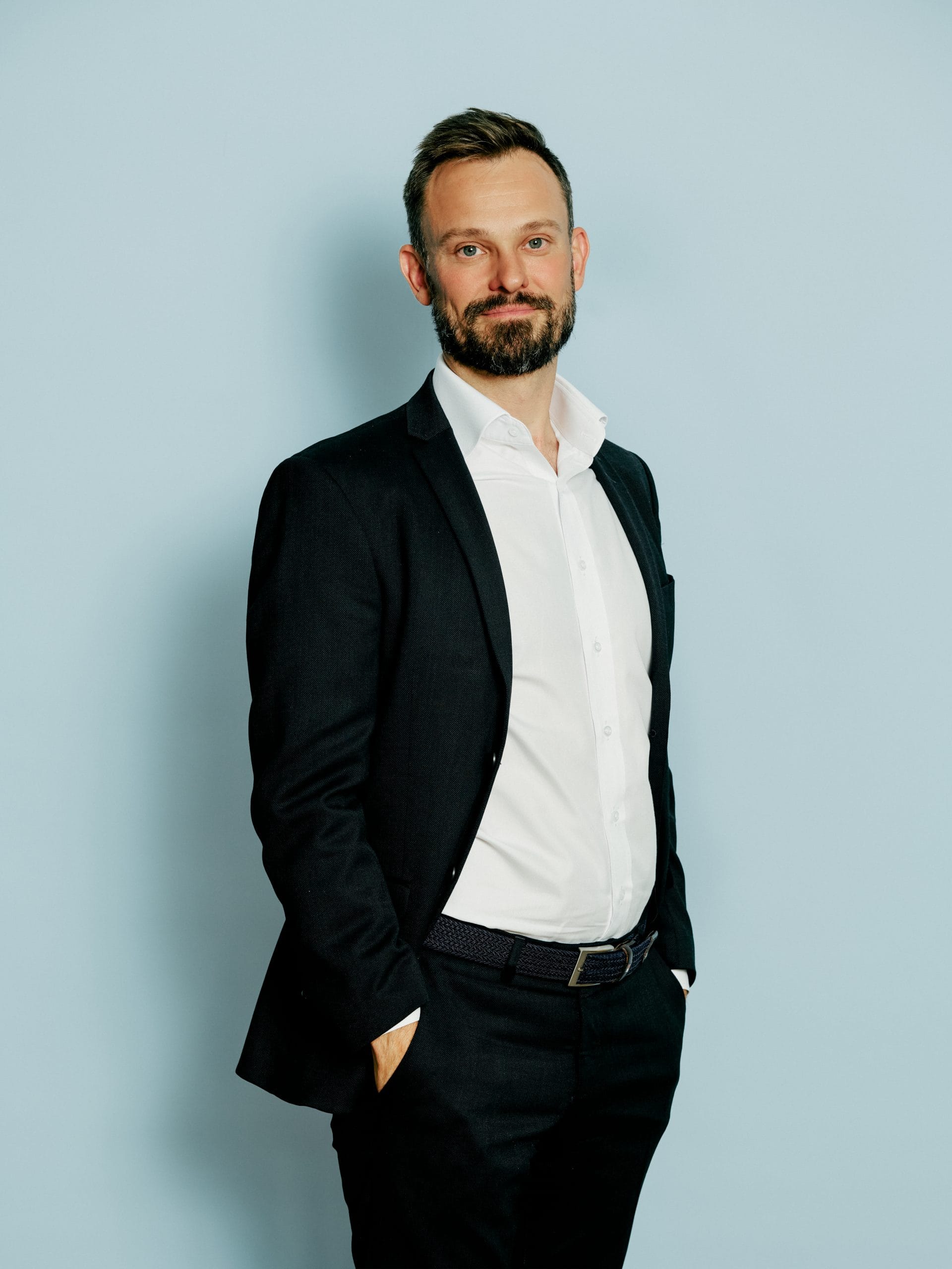 Kristian Kossmann