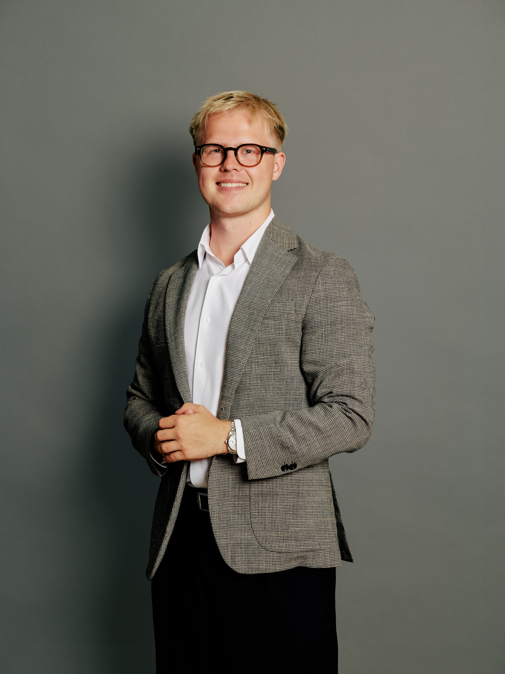 Alexander Bæhr