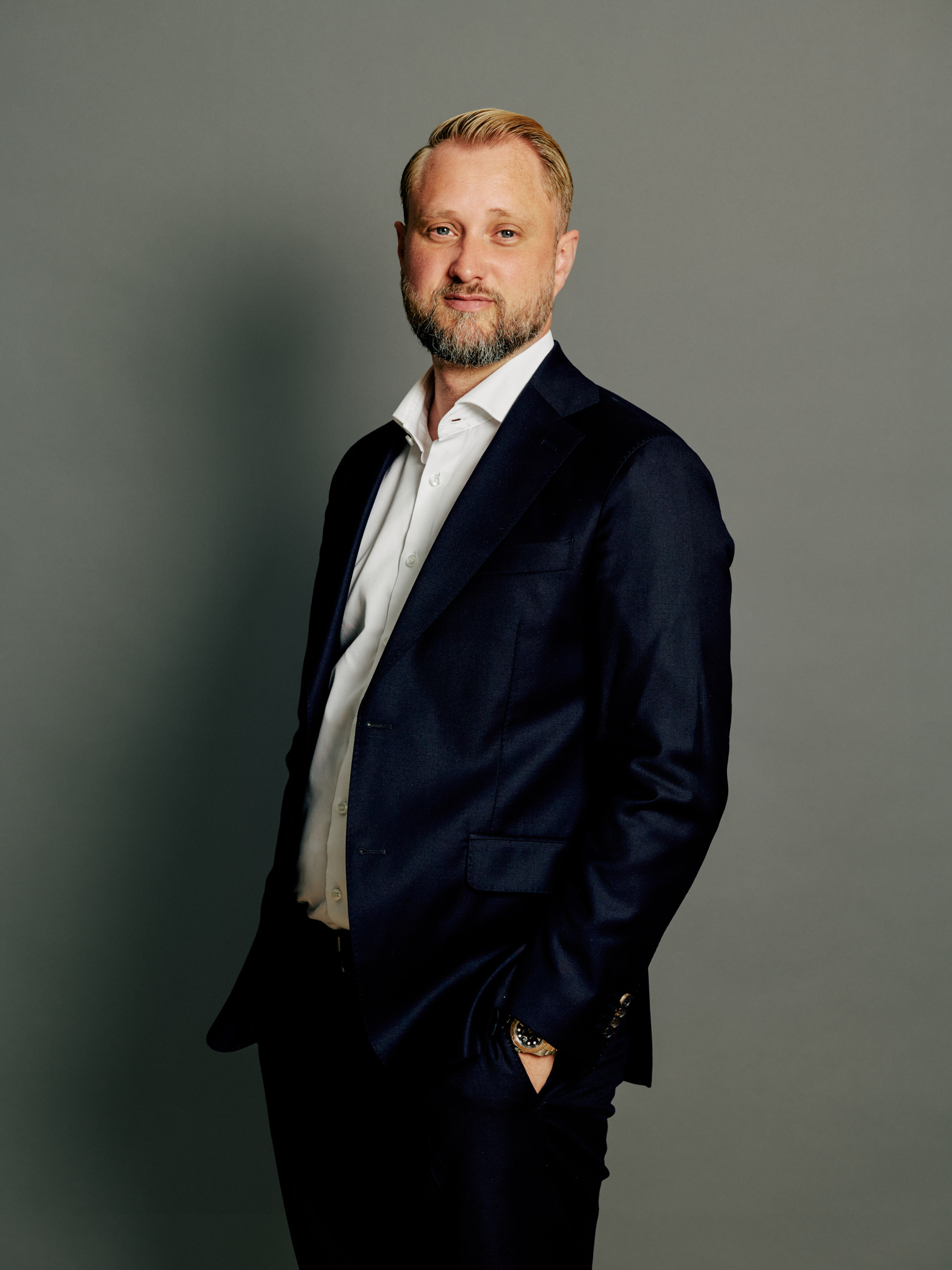 Nicklas Mohr Andersen