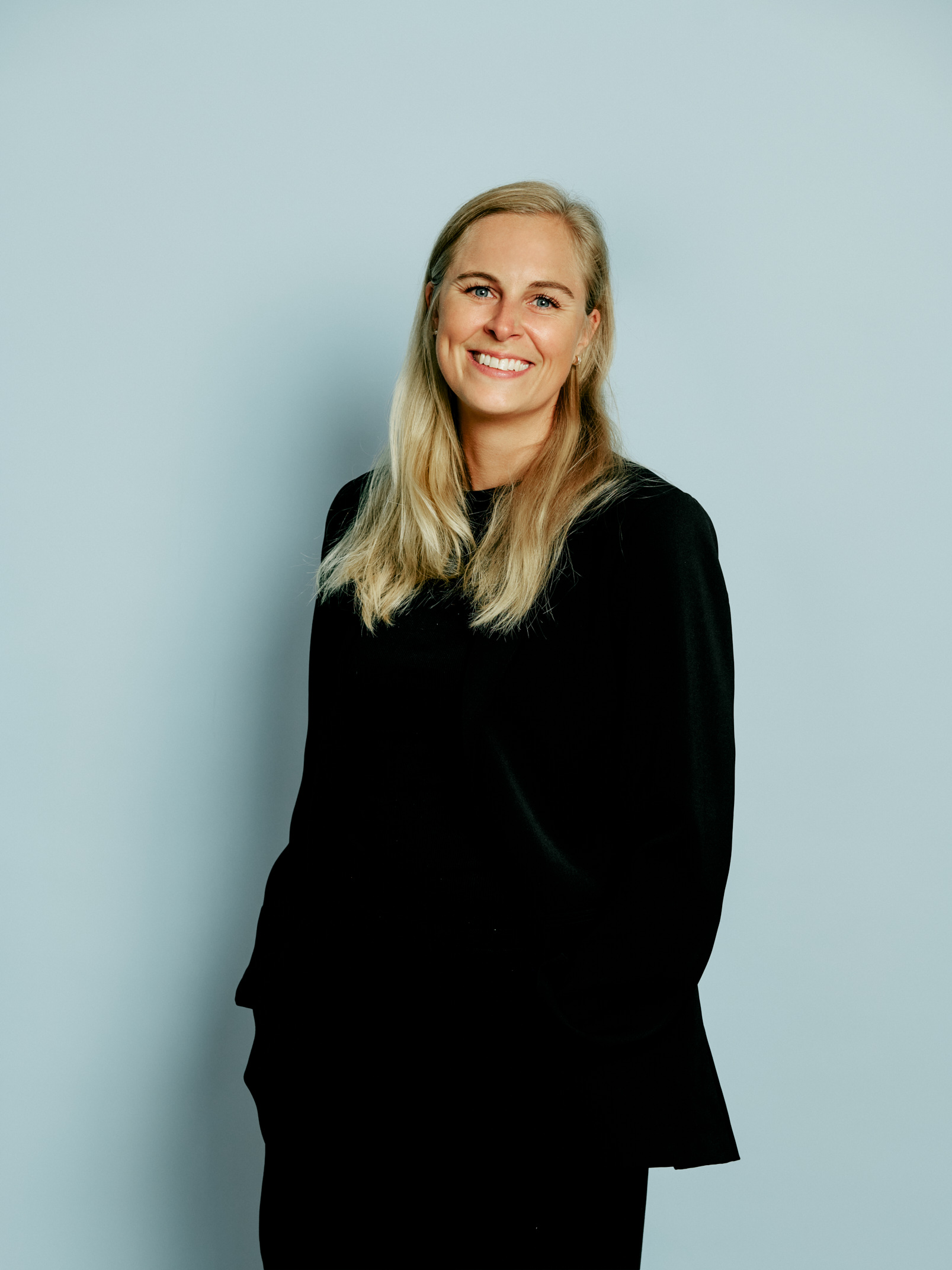 Mette Bering Langkjær