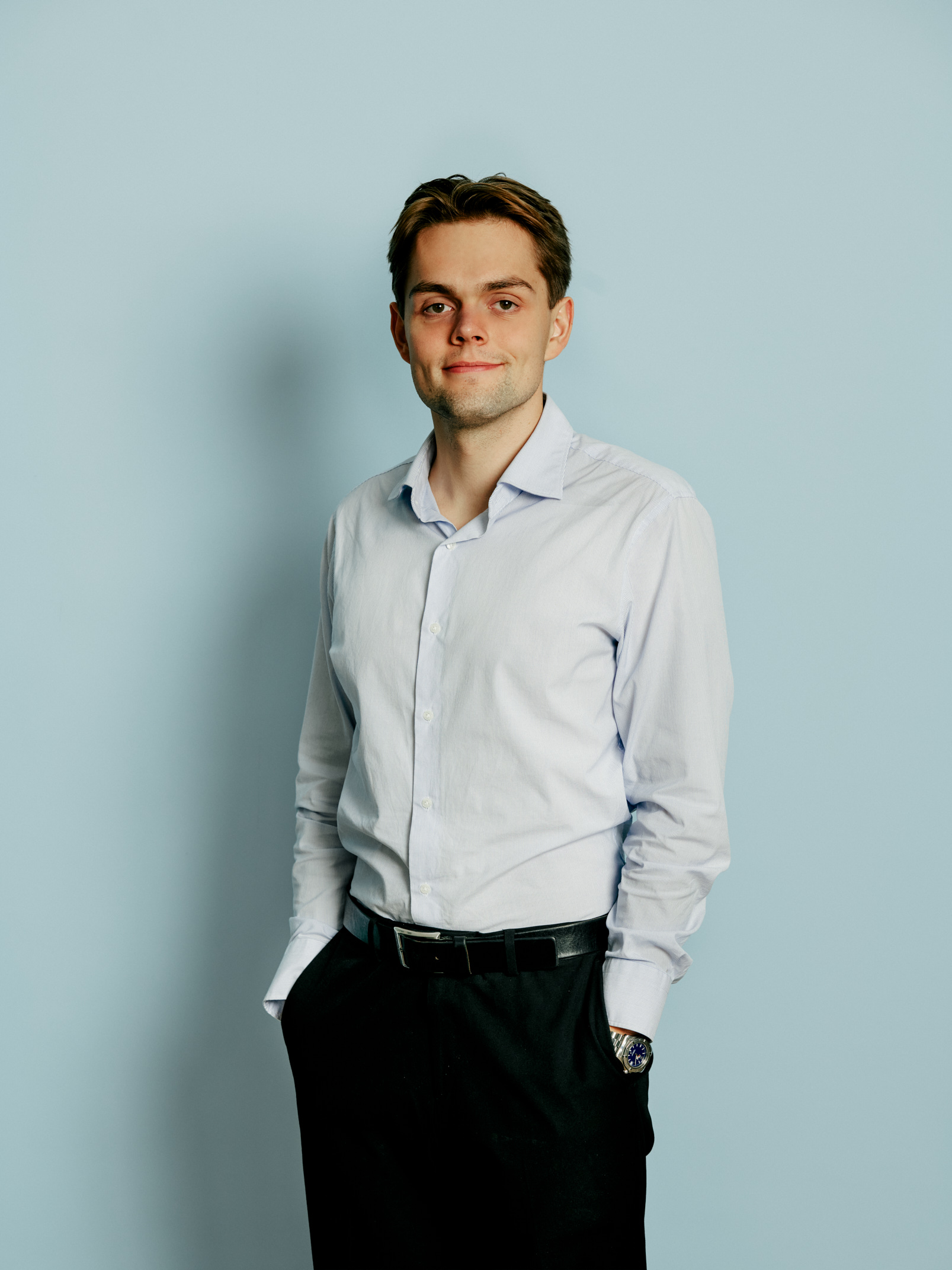 Bjørn Yde Nejsum