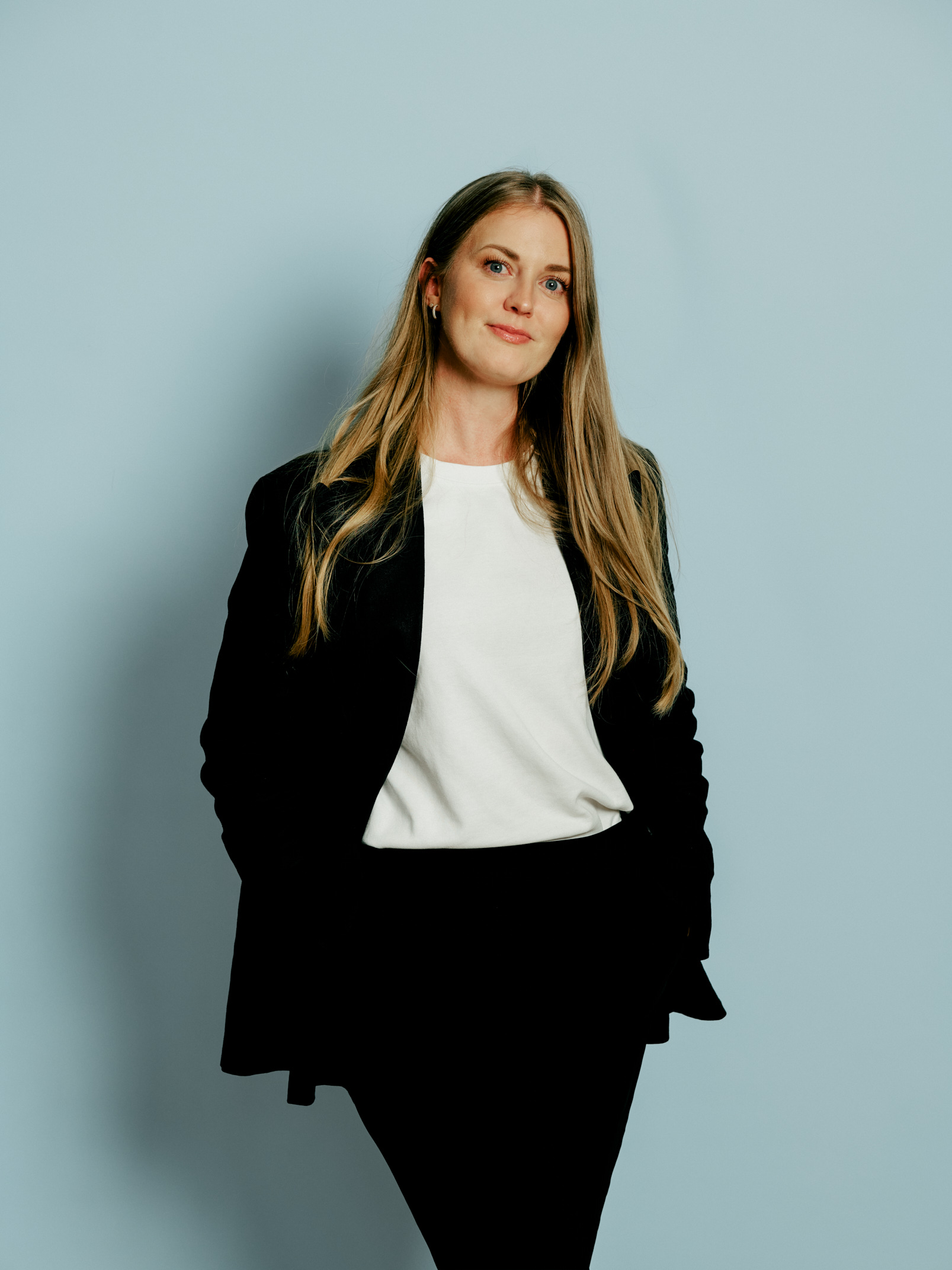 Camilla Mohr Andersen